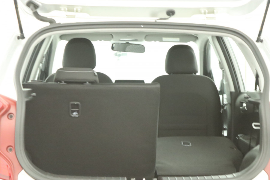 Kia Picanto 1.0 DPi DynamicLine Airco - Apple Carplay/Android Auto - Cruise Control - Lichtmetalen velgen - Fabrieksgarantie tot 05-2031