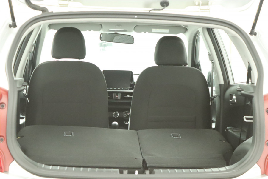 Kia Picanto 1.0 DPi DynamicLine Airco - Apple Carplay/Android Auto - Cruise Control - Lichtmetalen velgen - Fabrieksgarantie tot 05-2031
