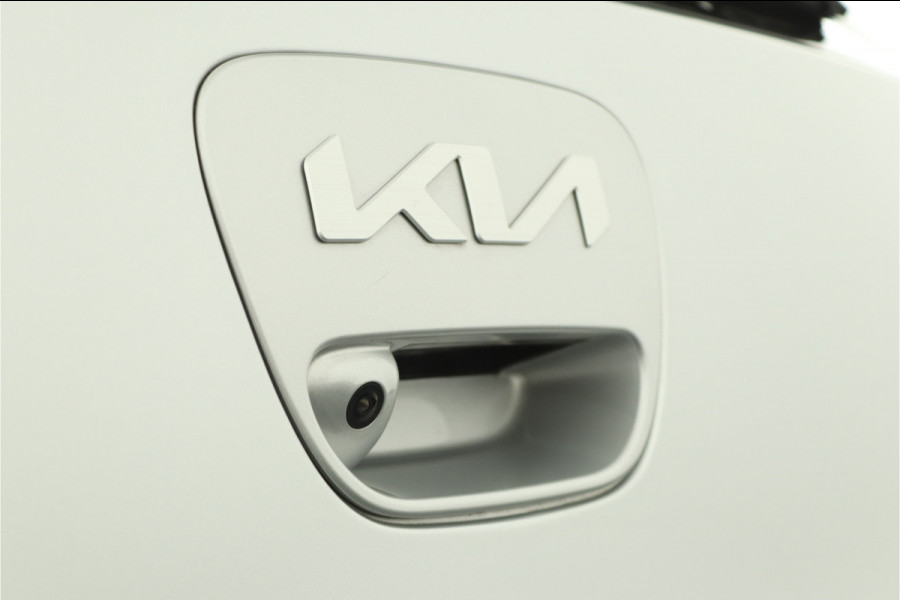 Kia Picanto 1.0 DPi DynamicLine Airco - Apple Carplay/Android Auto - Cruise Control - Lichtmetalen velgen - Fabrieksgarantie tot 05-2031