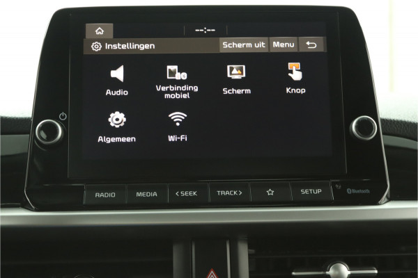 Kia Picanto 1.0 DPi DynamicLine Airco - Apple Carplay/Android Auto - Cruise Control - Lichtmetalen velgen - Fabrieksgarantie tot 05-2031