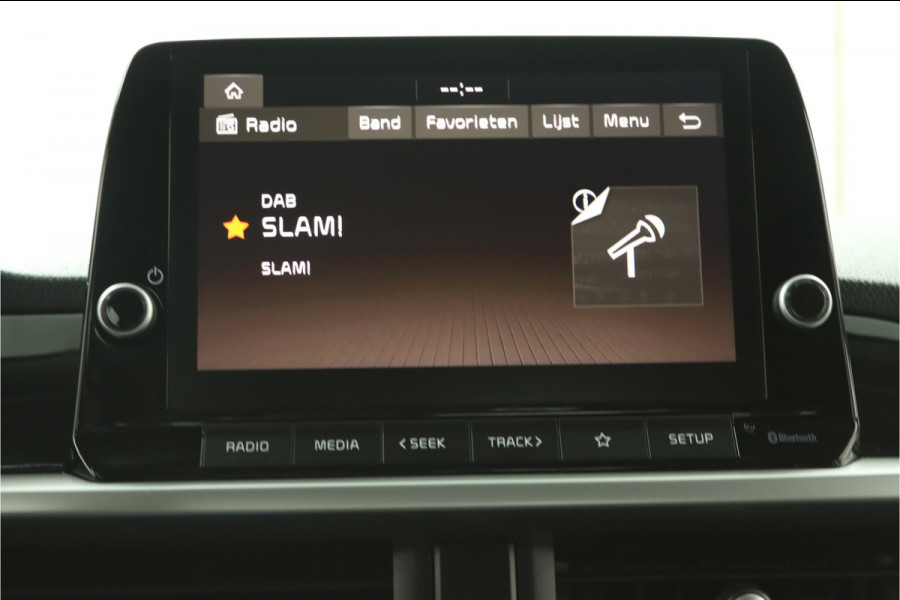 Kia Picanto 1.0 DPi DynamicLine Airco - Apple Carplay/Android Auto - Cruise Control - Lichtmetalen velgen - Fabrieksgarantie tot 05-2031