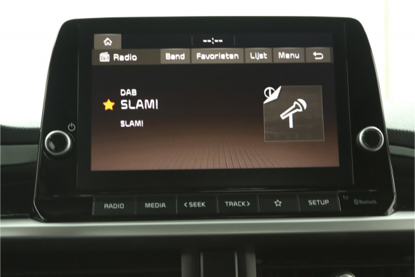 Kia Picanto 1.0 DPi DynamicLine Airco - Apple Carplay/Android Auto - Cruise Control - Lichtmetalen velgen - Fabrieksgarantie tot 05-2031