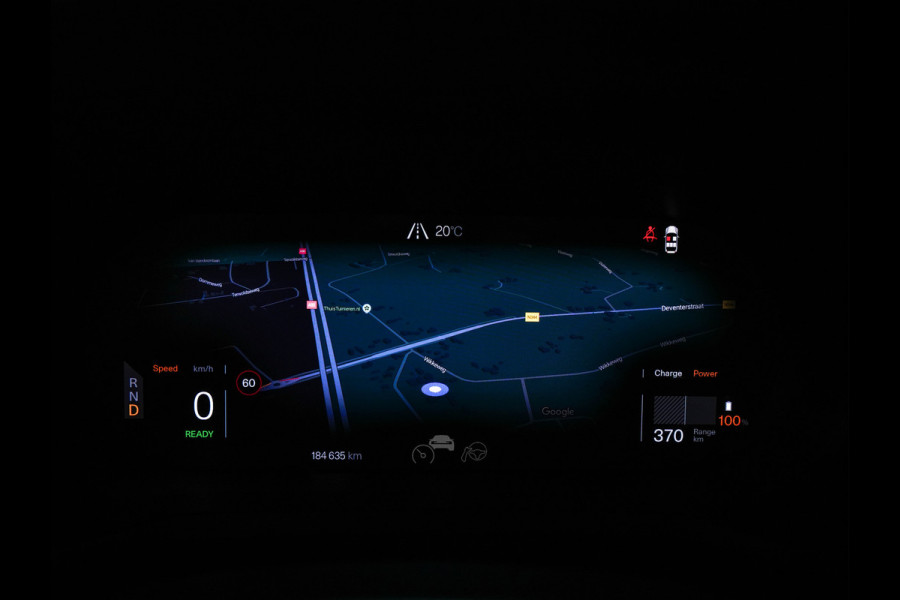 Polestar 2 Long Range Dual Motor Launch Edition 78kWh [ 3-Fase ] (INCL-BTW) *PANO | NAVI-FULLMAP | FULL-LED | ADAPTIVE-CRUISE | BLIND-SPOT | KEYLESS | LANE-ASSIST | DIGI-COCKPIT | CARPLAY | DAB+ | HEATED-COMFORTSEATS | ECC | MEMORY-PACK | PDC | 20''ALU*