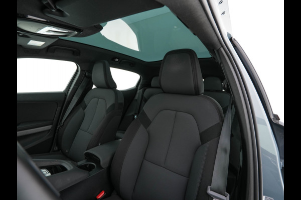 Polestar 2 Long Range Dual Motor Launch Edition 78kWh [ 3-Fase ] (INCL-BTW) *PANO | NAVI-FULLMAP | FULL-LED | ADAPTIVE-CRUISE | BLIND-SPOT | KEYLESS | LANE-ASSIST | DIGI-COCKPIT | CARPLAY | DAB+ | HEATED-COMFORTSEATS | ECC | MEMORY-PACK | PDC | 20''ALU*