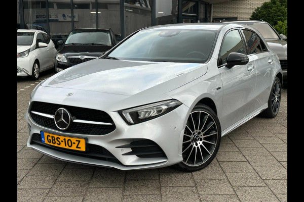 Mercedes-Benz A-Klasse 250 e Business Solution Luxury Limited / AMG -PAKKET