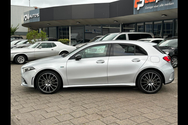 Mercedes-Benz A-Klasse 250 e Business Solution Luxury Limited / AMG -PAKKET
