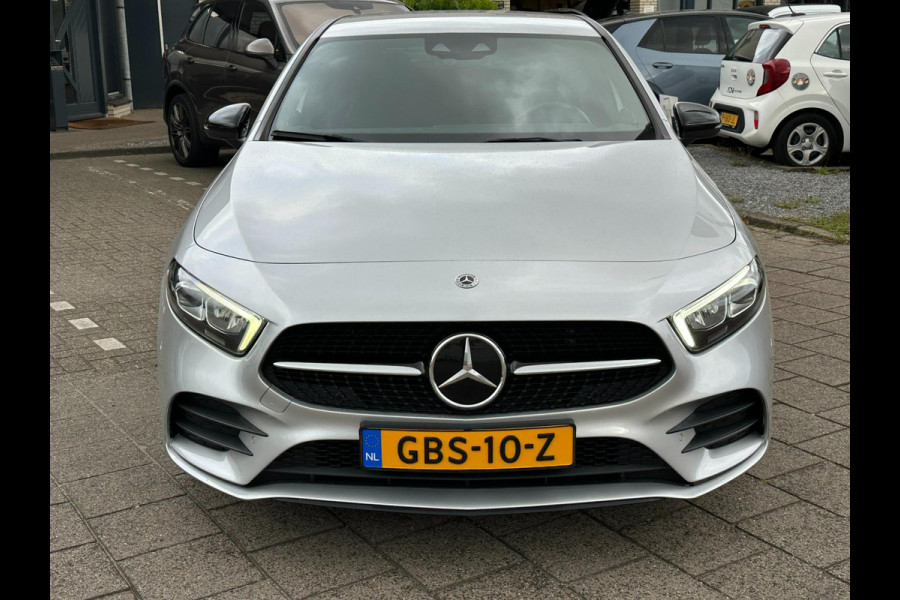 Mercedes-Benz A-Klasse 250 e Business Solution Luxury Limited / AMG -PAKKET