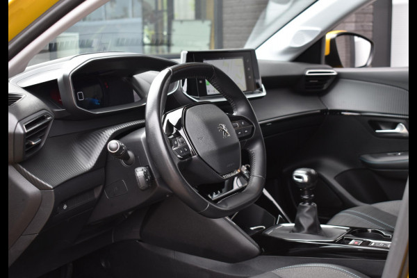Peugeot 208 1.2 PureTech 100PK Allure | Panodak | Carplay | Keyless | Incl. garantie