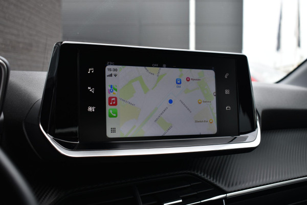 Peugeot 208 1.2 PureTech 100PK Allure | Panodak | Carplay | Keyless | Incl. garantie
