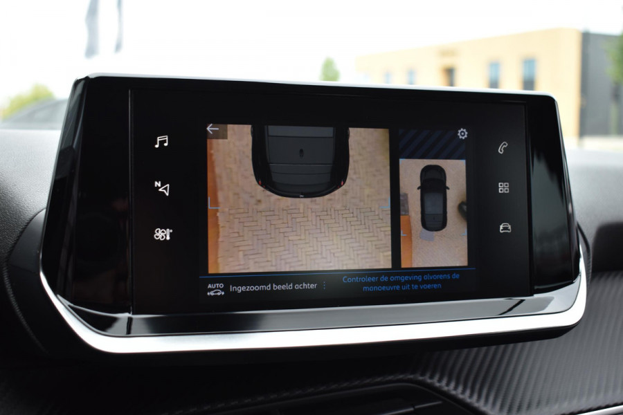 Peugeot 208 1.2 PureTech 100PK Allure | Panodak | Carplay | Keyless | Incl. garantie