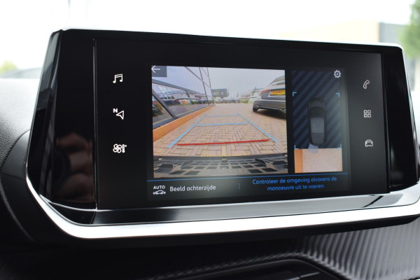 Peugeot 208 1.2 PureTech 100PK Allure | Panodak | Carplay | Keyless | Incl. garantie