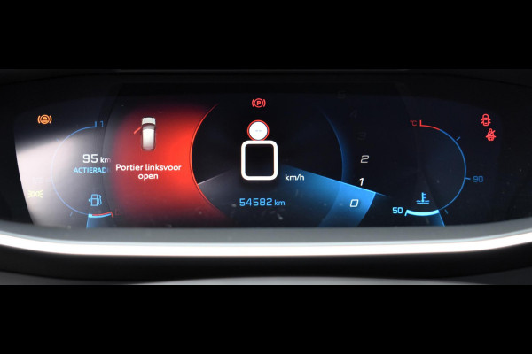 Peugeot 208 1.2 PureTech 100PK Allure | Panodak | Carplay | Keyless | Incl. garantie