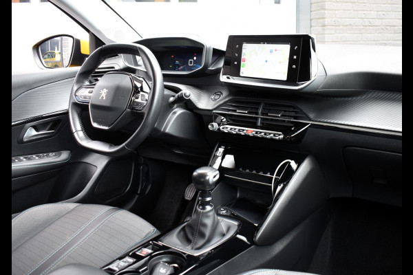 Peugeot 208 1.2 PureTech 100PK Allure | Panodak | Carplay | Keyless | Incl. garantie
