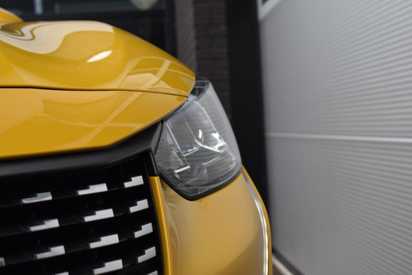 Peugeot 208 1.2 PureTech 100PK Allure | Panodak | Carplay | Keyless | Incl. garantie