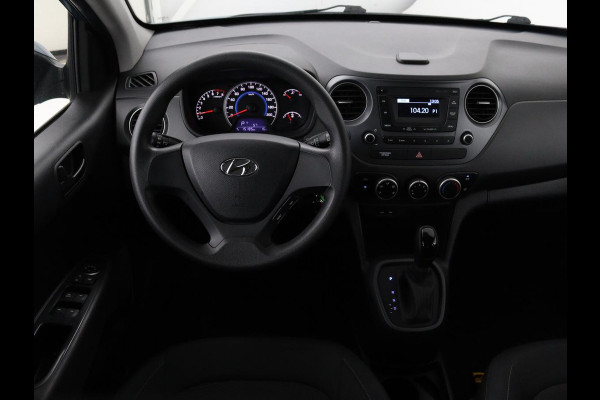 Hyundai i10 1.0i Comfort | Automaat | Airco | 5-persoons | Elektrische ramen | Radio