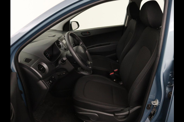 Hyundai i10 1.0i Comfort | Automaat | Airco | 5-persoons | Elektrische ramen | Radio