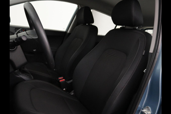 Hyundai i10 1.0i Comfort | Automaat | Airco | 5-persoons | Elektrische ramen | Radio