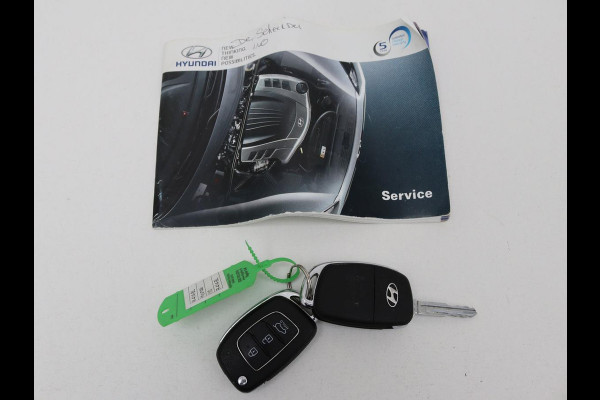 Hyundai i10 1.0i Comfort | Automaat | Airco | 5-persoons | Elektrische ramen | Radio
