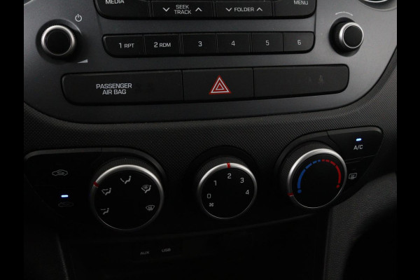 Hyundai i10 1.0i Comfort | Automaat | Airco | 5-persoons | Elektrische ramen | Radio