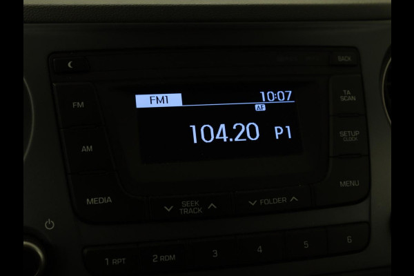 Hyundai i10 1.0i Comfort | Automaat | Airco | 5-persoons | Elektrische ramen | Radio