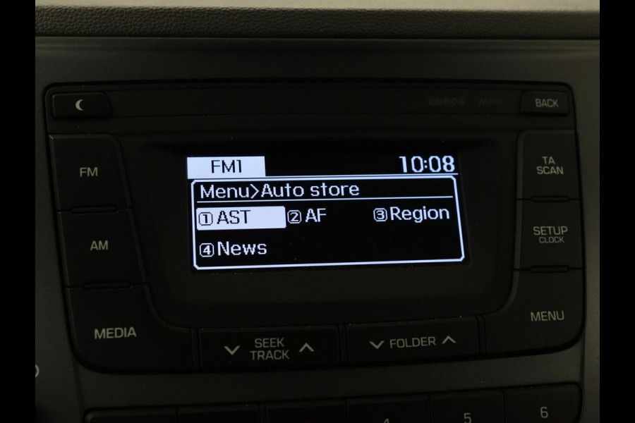 Hyundai i10 1.0i Comfort | Automaat | Airco | 5-persoons | Elektrische ramen | Radio