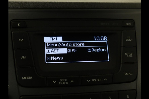 Hyundai i10 1.0i Comfort | Automaat | Airco | 5-persoons | Elektrische ramen | Radio