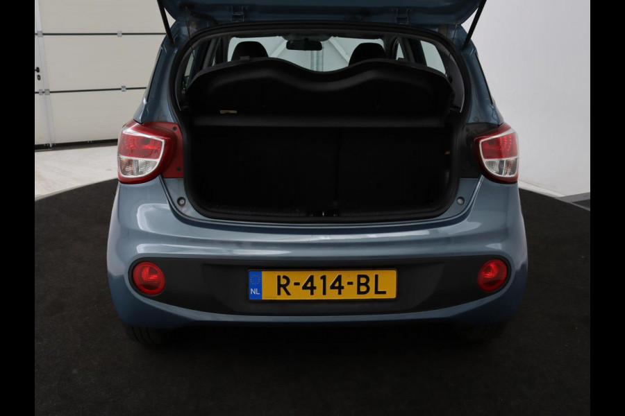 Hyundai i10 1.0i Comfort | Automaat | Airco | 5-persoons | Elektrische ramen | Radio