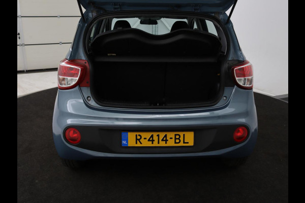Hyundai i10 1.0i Comfort | Automaat | Airco | 5-persoons | Elektrische ramen | Radio