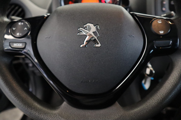 Peugeot 108 1.0 e-VTi Active 5-Drs. Airco