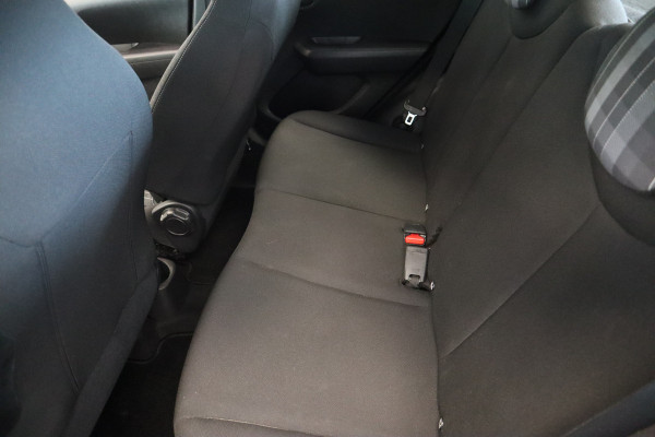 Peugeot 108 1.0 e-VTi Active 5-Drs. Airco