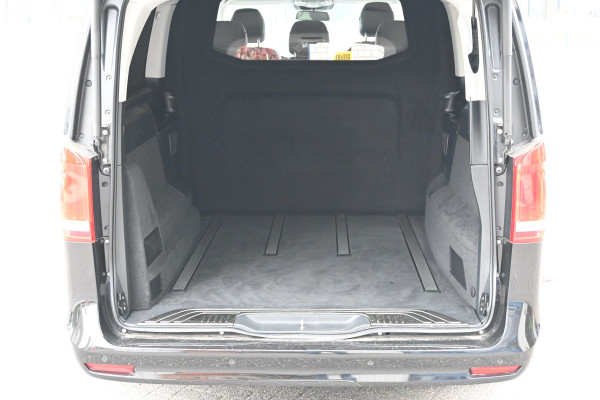 Mercedes-Benz V-Klasse 300d 4-MATIC L3 DC Avantgarde Distronic, LED, Electrische deuren, 4x4