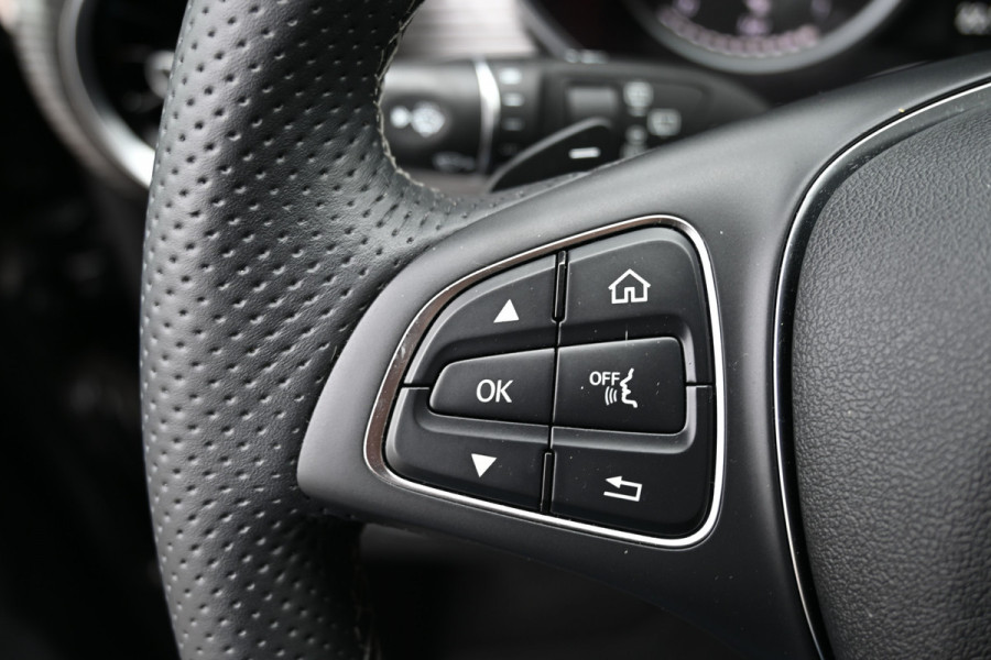 Mercedes-Benz V-Klasse 300d 4-MATIC L3 DC Avantgarde Distronic, LED, Electrische deuren, 4x4