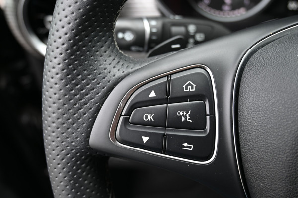 Mercedes-Benz V-Klasse 300d 4-MATIC L3 DC Avantgarde Distronic, LED, Electrische deuren, 4x4