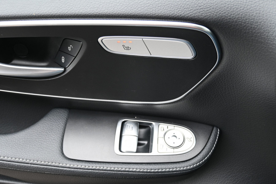 Mercedes-Benz V-Klasse 300d 4-MATIC L3 DC Avantgarde Distronic, LED, Electrische deuren, 4x4