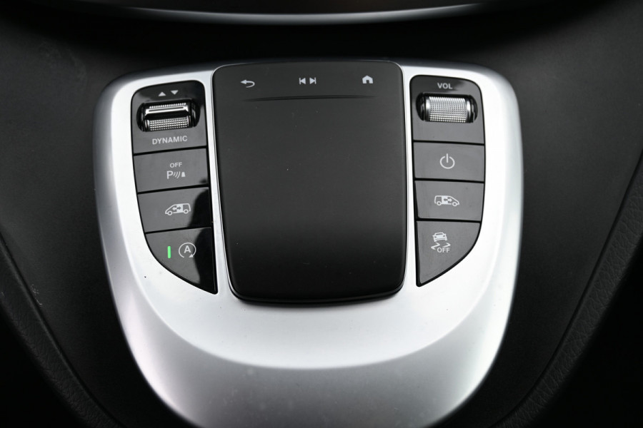 Mercedes-Benz V-Klasse 300d 4-MATIC L3 DC Avantgarde Distronic, LED, Electrische deuren, 4x4
