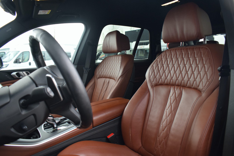 BMW X5 xDrive40i High Executive | Virtual | CarPlay | M-pakket | Stoelverw. | Adapt. Cruise