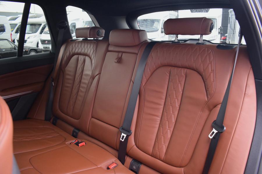 BMW X5 xDrive40i High Executive | Virtual | CarPlay | M-pakket | Stoelverw. | Adapt. Cruise