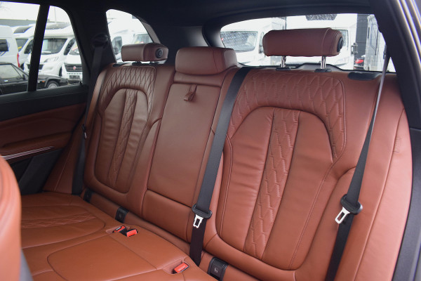 BMW X5 xDrive40i High Executive | Virtual | CarPlay | M-pakket | Stoelverw. | Adapt. Cruise