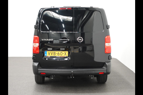 Opel Vivaro 145pk L3H1 Automaat Navigate Trekhaak Cruise control Apple Carplay Camera