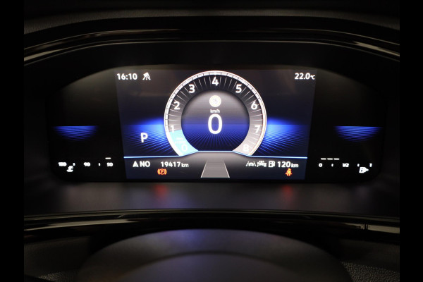 Volkswagen T-Roc 1.5 TSI Cabrio R-Line 150 pk Automaat (DSG) | Navigatie | Parkeersensoren (Park assist) | Achteruitrijcamera | Windscherm | Stoelverwarming | Black Style pakket | R-Line |