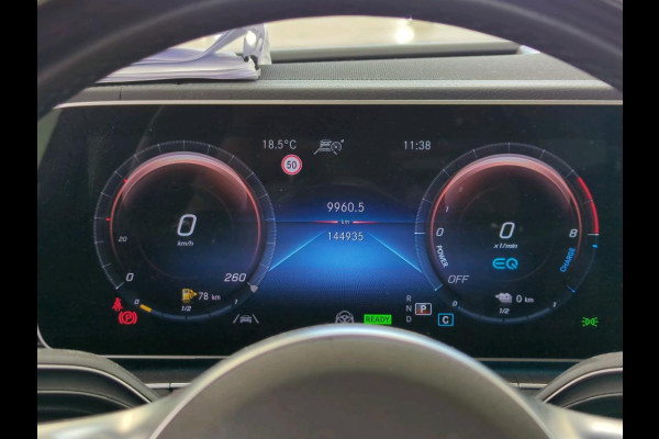 Mercedes-Benz GLE Coupé 350 e 4MATIC AMG [TREKHAAK, SCHUIFKANTELDAK, CAMERA +360, HU DISPLAY, ADAPTIVE CRUISE CONTROL, MEMORY SEATS, BURMESTER, NAVIGATIE, AIRCONDITIONING, NIEUWSTAAT]