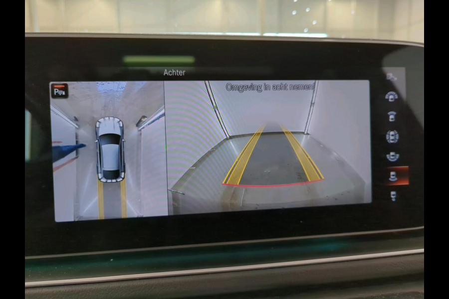 Mercedes-Benz GLE Coupé 350 e 4MATIC AMG [TREKHAAK, SCHUIFKANTELDAK, CAMERA +360, HU DISPLAY, ADAPTIVE CRUISE CONTROL, MEMORY SEATS, BURMESTER, NAVIGATIE, AIRCONDITIONING, NIEUWSTAAT]