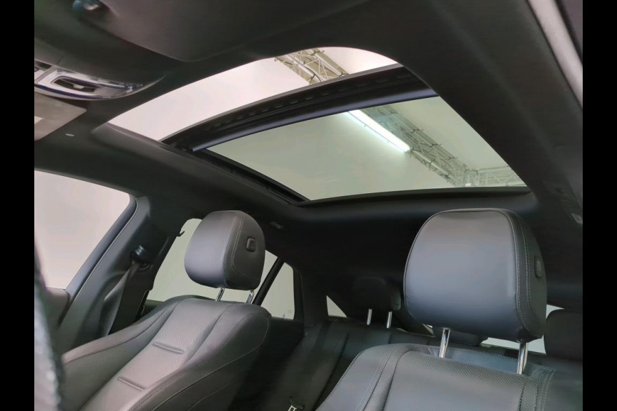 Mercedes-Benz GLE Coupé 350 e 4MATIC AMG [TREKHAAK, SCHUIFKANTELDAK, CAMERA +360, HU DISPLAY, ADAPTIVE CRUISE CONTROL, MEMORY SEATS, BURMESTER, NAVIGATIE, AIRCONDITIONING, NIEUWSTAAT]