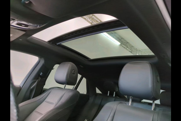 Mercedes-Benz GLE Coupé 350 e 4MATIC AMG [TREKHAAK, SCHUIFKANTELDAK, CAMERA +360, HU DISPLAY, ADAPTIVE CRUISE CONTROL, MEMORY SEATS, BURMESTER, NAVIGATIE, AIRCONDITIONING, NIEUWSTAAT]