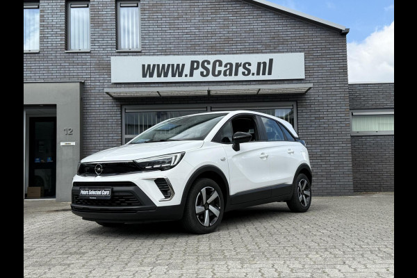 Opel Crossland 1.2 Turbo Edition Camera|CarPlay|Cruise|PDC