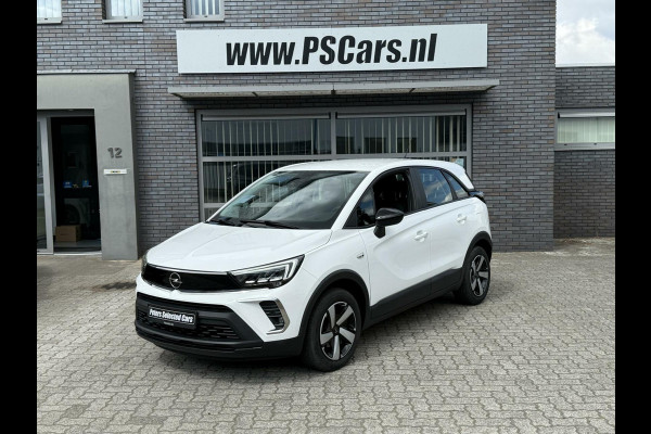 Opel Crossland 1.2 Turbo Edition Camera|CarPlay|Cruise|PDC