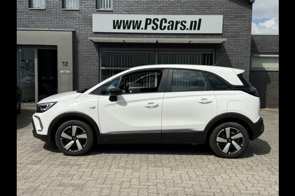 Opel Crossland 1.2 Turbo Edition Camera|CarPlay|Cruise|PDC