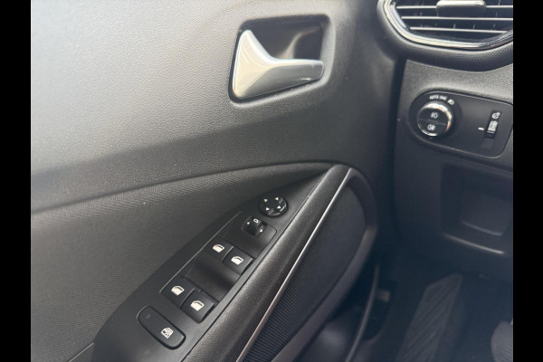 Opel Crossland 1.2 Turbo Edition Camera|CarPlay|Cruise|PDC