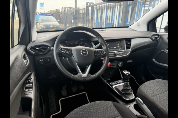 Opel Crossland 1.2 Turbo Edition Camera|CarPlay|Cruise|PDC