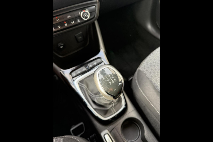 Opel Crossland 1.2 Turbo Edition Camera|CarPlay|Cruise|PDC